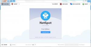 WIFI滮NetSpot v2.0.1.480