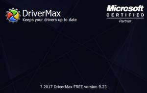 DriverMax() v9.26.0.133