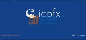 IcoFX(图标光标编辑工具) v3.0.1