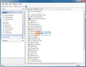 FileMenu Tools v7.2.1-自定义Windows右键菜单
